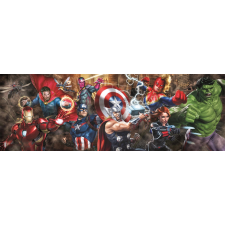 Panoráma puzzle 1000 darab Avengers puzzle, kirakós