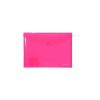 PANTA PLAST A4 Patentos irattartó tasak - Neon pink