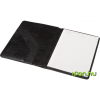 PANTA PLAST Konferencia mappa műbőr A4 2 oldalrekesz fekete