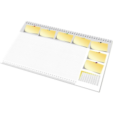 PANTA PLAST Könyökalátét, 470x330 mm, , jegyzettömbös jegyzettömb