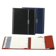 PANTA PLAST Optimus A5 Konferencia mappa - Bordó mappa