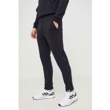  Pantaloni de antrenament Calvin Klein Performance 00GMS4P641 S INTL Negru férfi edzőruha