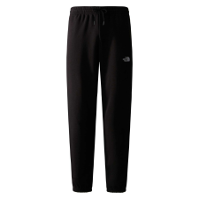 Pantaloni edzés Az északi arc alapvető fontosságú kocogása NF0A7ZJBJK31 A Negru L férfi edzőruha