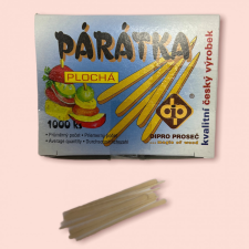 Pantalóni Párátka Szempillafestő pálcika 1000 db szempillafesték