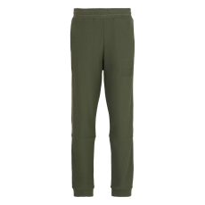  Pantaloni trening Emporio Armani EA7 vonat logó Series M nadrág Ch Milano 3DPP81PJTKZ01846 A Kaki S