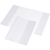 Pantaplast füzet- és könyvborító A4 PP 90 mikron víztiszta 10db/csomag (INP3026000) (INP3026000)
