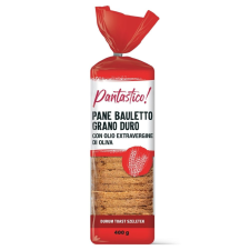 Pantastico durum toast kenyér 400 g pékárú
