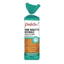  Pantastico teljes kiőrlésű toast kenyér 400 g alapvető élelmiszer