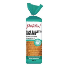 Pantastico teljes kiőrlésű toast kenyér 400 g alapvető élelmiszer