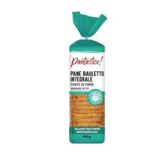 Pantastico teljes kiőrlésű toast kenyér 400 g pékárú