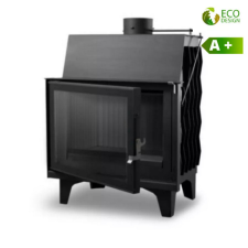  PanTech 80 B d200 kandallóbetét, 6-10kW (pantech-80-b-d200) kályha, kandalló