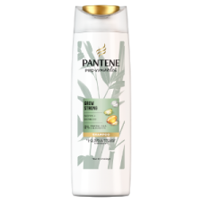 Pantene Grow Strong Sampon Bambusszal És Biotinnal, 300 ml sampon
