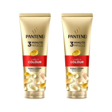 Pantene Pro-V Color Protect hajbalzsam (2x220 ml) hajbalzsam