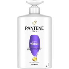 Pantene Pro-V Extra Volume lelapuló hajra 1000 ml sampon