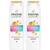 Pantene Pro-V Hydration Recharge Sampon 2x400ml