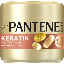 Pantene Pro-V Infinite Lengths Keratin Protect Mask 300 ml hajápoló szer