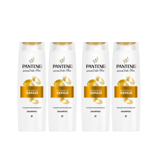 Pantene Pro-V Intensive Repair sampon károsodott hajra (4x400 ml) sampon