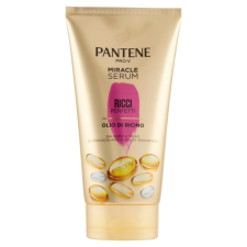 Pantene Pro-V Miracle Serum Ricci Perfetti hajkondicionáló ricinusolajjal, 220ml hajbalzsam
