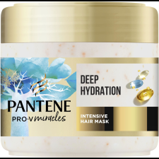  PANTENE Pro-V Miracles Deep Hydration Intensive Hair Mask 300ml (8700216173346) hajbalzsam