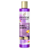 Pantene Pro-V Miracles Strength & AntiBrassiness lila sampon, 225 ml