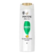 Pantene Pro-v Smooth and Sleek Sampon 400ml sampon