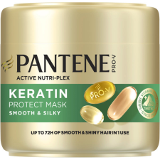 Pantene Pro-V Smooth & Sleek Keratin Protect 300 ml hajápoló szer