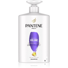 Pantene Pro-V Volume & Body Sampon finom, lesimuló hajra 1000 ml sampon
