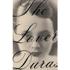 Pantheon Books The Lover | Marguerite Duras egyéb könyv