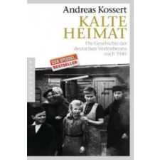 Pantheon Kalte Heimat | Andreas Kossert egyéb könyv
