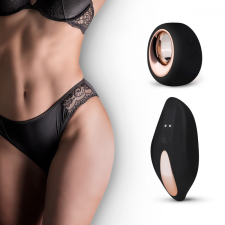 Pantyrebel hordható, távirányítós vibrátor, alsóneművel (briefs) vibrátorok