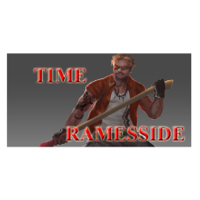 Panzer Gaming Studios Time Ramesside (A New Reckoning) (PC - Steam elektronikus játék licensz) videójáték