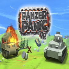  Panzer Panic VR (Digitális kulcs - PC) videójáték