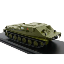  Panzer SPW-50, NVA 1:43 makett