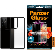 PanzerGlass 0263 telefontok Borító Fekete (5711724002632) tok és táska