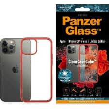 PanzerGlass 0281 telefontok Borító Vörös (5711724002816) tok és táska