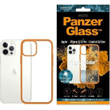 PanzerGlass 0283 telefontok Borító Narancssárga (5711724002830) tok és táska