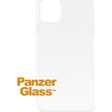 PanzerGlass 210 telefontok 16,5 cm (6.5") Borító Átlátszó (5711724002106) tok és táska