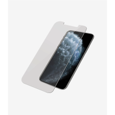 PanzerGlass 2661 képernyő- vagy hátlapvédő mobiltelefonhoz Átlátszó képernyővédő Apple 1 dB (2661) mobiltelefon kellék