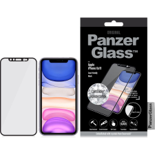 PanzerGlass 2681 képernyő- vagy hátlapvédő mobiltelefonhoz Átlátszó képernyővédő Apple 1 db (108087) mobiltelefon kellék