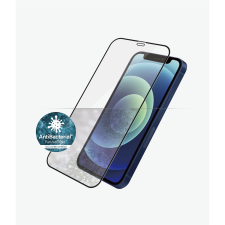 PanzerGlass 2710 képernyő- vagy hátlapvédő mobiltelefonhoz Átlátszó képernyővédő Apple 1 dB (2710) mobiltelefon kellék