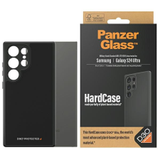 PanzerGlass 3xMilitary Grade keménytok Samsung Galaxy S24 Ultra - fekete tok és táska