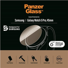PanzerGlass 45 mm-es Samsung Galaxy Watch 5 Pro okosórához okosóra kellék