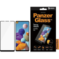PanzerGlass 7218 képernyő- vagy hátlapvédő mobiltelefonhoz Átlátszó képernyővédő Samsung 1 db (110901) mobiltelefon kellék