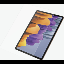 PanzerGlass 7241 képernyővédő táblagéphez Átlátszó képernyővédő Samsung 1 db (108095) tablet kellék