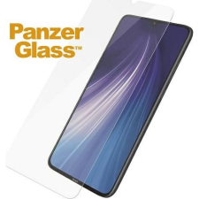 PanzerGlass 8020 képernyő- vagy hátlapvédő mobiltelefonhoz Átlátszó képernyővédő Xiaomi 1 db (108073) mobiltelefon kellék
