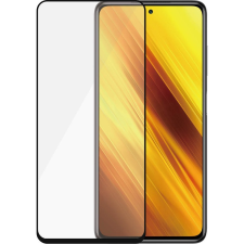 PanzerGlass 8034 képernyő- vagy hátlapvédő mobiltelefonhoz Átlátszó képernyővédő Xiaomi 1 db (brak) mobiltelefon kellék