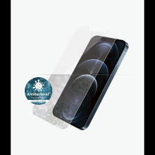 PanzerGlass Anti-Bacterial Apple iPhone 12 Pro Max Edzett üveg kijelzővédő mobiltelefon kellék