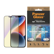 PanzerGlass Anti-Bluelight Apple iPhone 13/13 Pro/14 Edzett üveg kijelzővédő mobiltelefon kellék