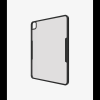 PanzerGlass Apple iPad Pro (2018)/(2020)/(2021) Tablet Tok - Átlátszó/Fekete (0293)