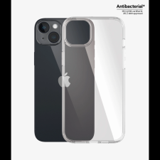 PanzerGlass Apple iPhone 14 Plus Szilikon Tok - Átlátszó tok és táska